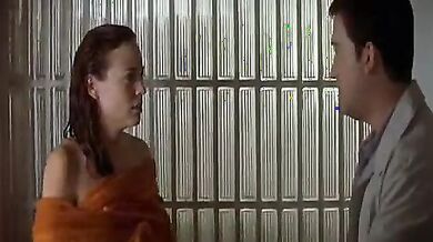 Talk To Her (Hable con ella) scene 5
