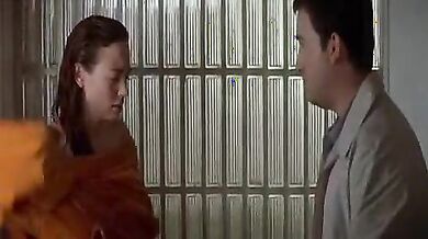 Talk To Her (Hable con ella) scene 5