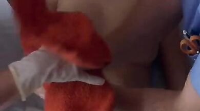 Talk To Her (Hable con ella) scene 6