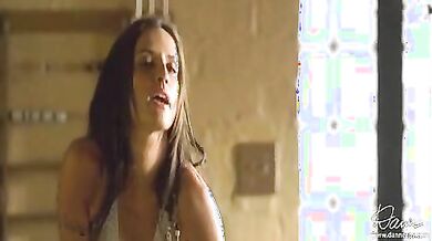 Hell Ride scene TWO