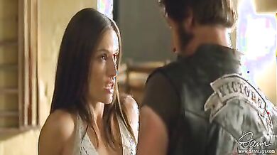 Hell Ride scene TWO