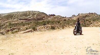 Hell Ride scene 3