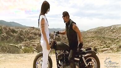 Hell Ride scene 3