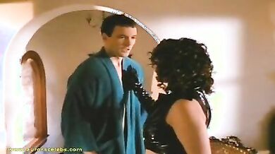 Hotel Exotica scene 6