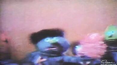 Crazed scene 5