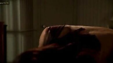 The Sopranos scene 14