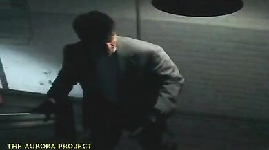 No Alibi