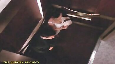 No Alibi scene 2