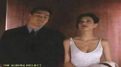 No Alibi scene 2