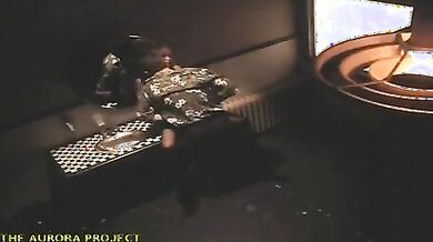No Alibi scene 3