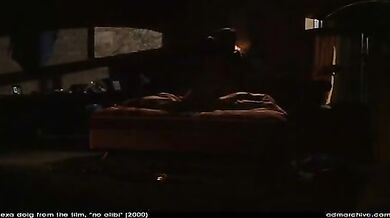 No Alibi scene 6