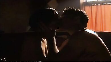 No Alibi scene 6