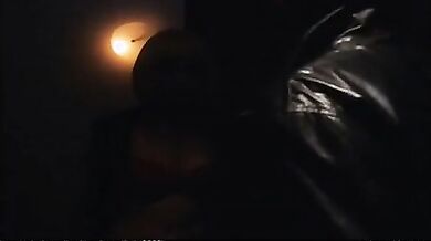 No Alibi scene 7