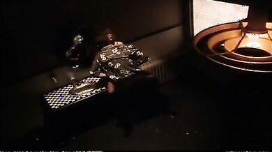 No Alibi scene 7