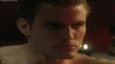The Tracker scene TWO