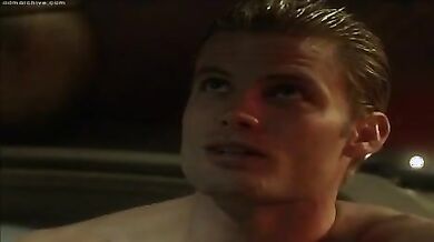 The Tracker scene TWO