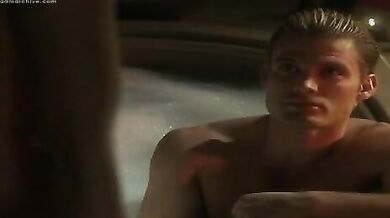 The Tracker scene TWO