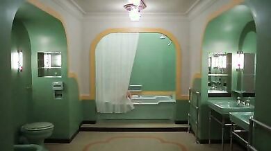 The Shining (1980)