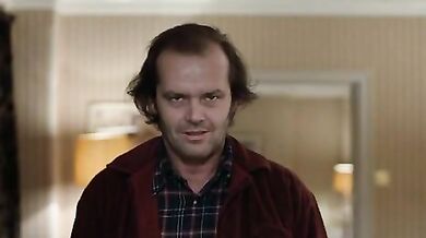 The Shining (1980)
