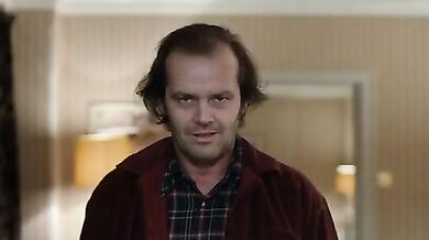 The Shining (1980)