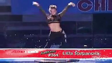 America's Got Talent