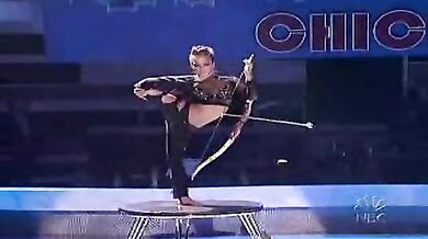 America's Got Talent