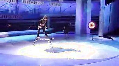America's Got Talent