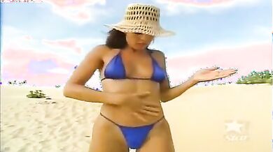 Wild on Fortaleza