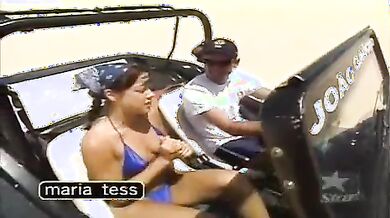 Wild on Fortaleza scene 2