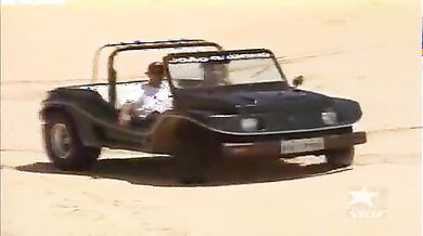Wild on Fortaleza scene 2