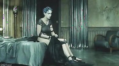 Immortel (ad vitam) scene TWO