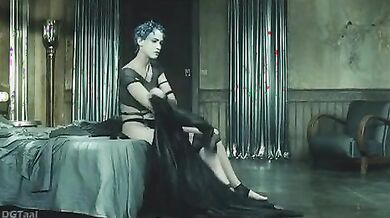 Immortel (ad vitam) scene TWO