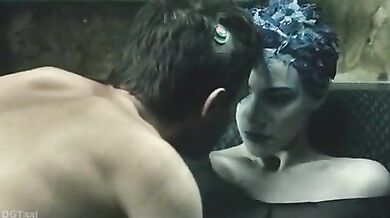 Immortel (ad vitam) scene THREE
