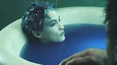 Immortel (ad vitam) scene 4