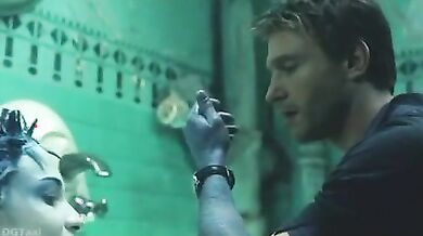 Immortel (ad vitam) scene 4