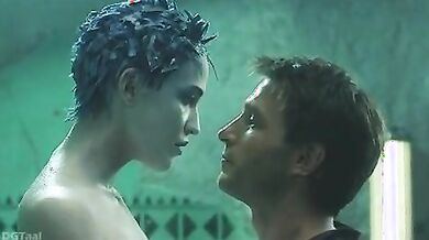 Immortel (ad vitam) scene 4