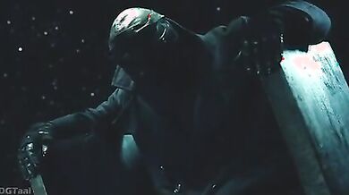 Immortel (ad vitam) scene 4