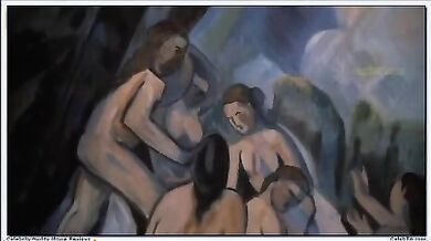 The Moderns