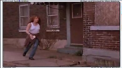 Backstreet Justice scene THREE