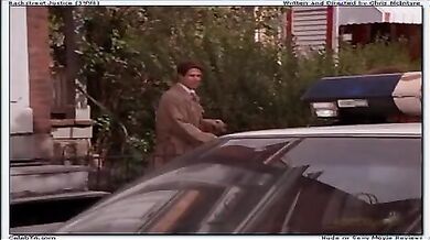 Backstreet Justice scene THREE