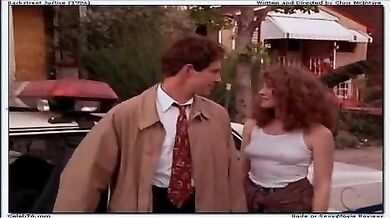 Backstreet Justice scene THREE