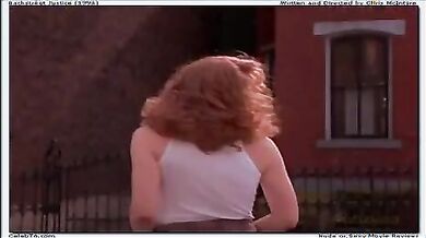 Backstreet Justice scene THREE