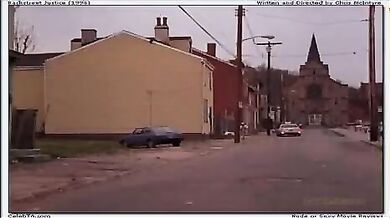 Backstreet Justice scene THREE