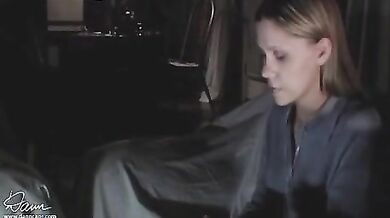 Death of a Ghost Hunter