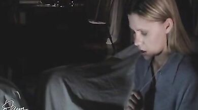 Death of a Ghost Hunter