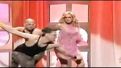 Saturday Night Live scene 17