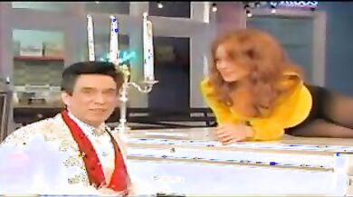 Saturday Night Live scene 18