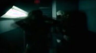 Lindsay Lohan Hot And Naughty Dance in Rumors