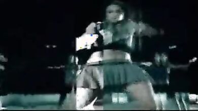 Lindsay Lohan Hot And Naughty Dance in Rumors