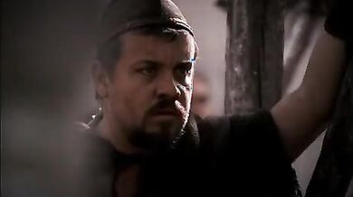 Rome scene 9